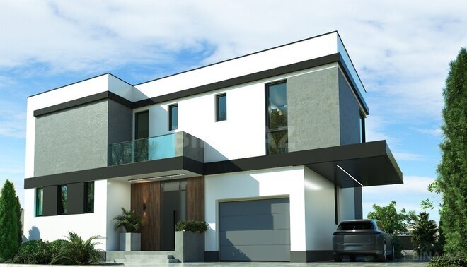 Satılır 5 otaqlı həyət evi/bağ evi 350 m², Nardaran q., photo 7 from 25