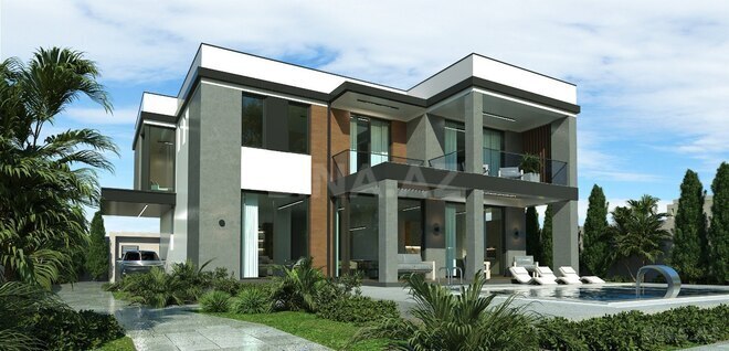 Satılır 5 otaqlı həyət evi/bağ evi 350 m², Nardaran q., photo 21 from 25