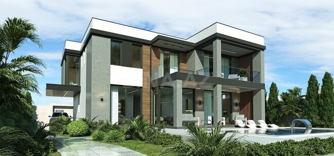Satılır 5 otaqlı həyət evi/bağ evi 350 m², Nardaran q., photo 22 from 25