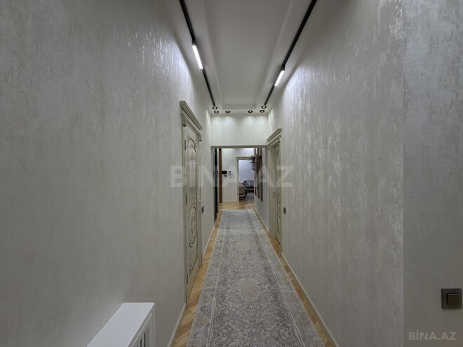 Продается 4-комн. новостройка 160 м², м. Ази Асланов, photo 19 from 25