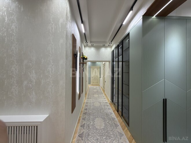 Продается 4-комн. новостройка 160 м², м. Ази Асланов, photo 22 from 25
