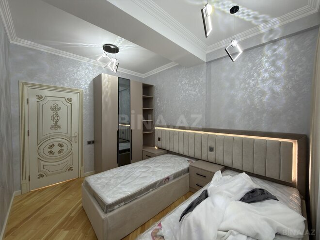 Продается 4-комн. новостройка 160 м², м. Ази Асланов, photo 12 from 25