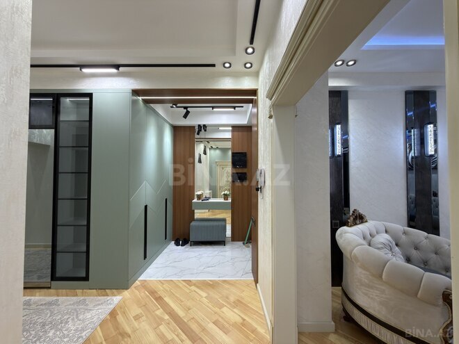 Продается 4-комн. новостройка 160 м², м. Ази Асланов, photo 21 from 25