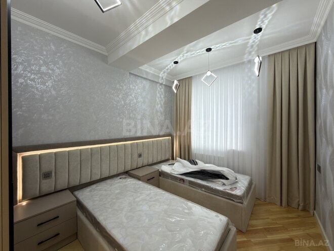 Продается 4-комн. новостройка 160 м², м. Ази Асланов, photo 11 from 25