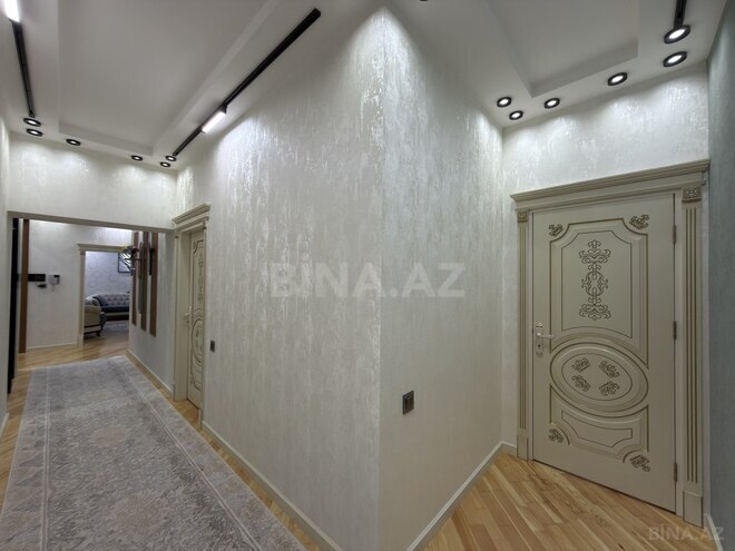 Продается 4-комн. новостройка 160 м², м. Ази Асланов, photo 18 from 25