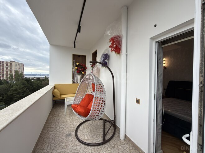 Продается 4-комн. новостройка 160 м², м. Ази Асланов, photo 14 from 25