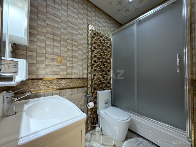 Продается 4-комн. новостройка 160 м², м. Ази Асланов, photo 17 from 25