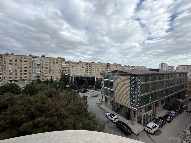 Продается 4-комн. новостройка 160 м², м. Ази Асланов, photo 15 from 25
