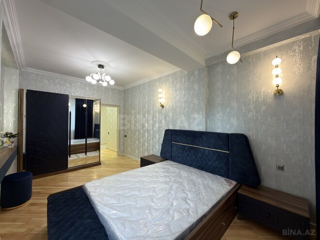 Продается 4-комн. новостройка 160 м², м. Ази Асланов, photo 16 from 25