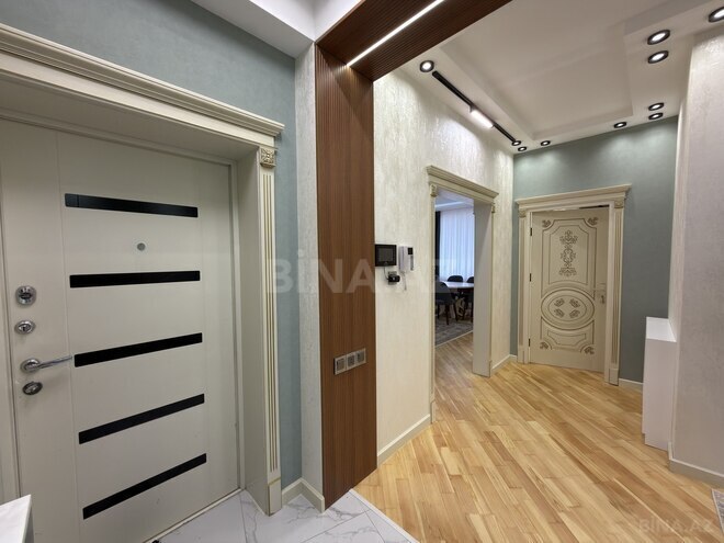 Продается 4-комн. новостройка 160 м², м. Ази Асланов, photo 20 from 25
