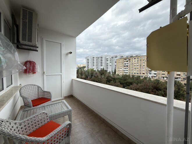 Продается 4-комн. новостройка 160 м², м. Ази Асланов, photo 9 from 25