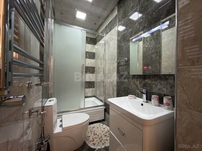 Продается 4-комн. новостройка 160 м², м. Ази Асланов, photo 7 from 25