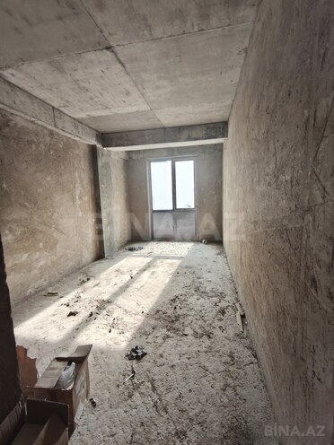 Продается 3-комн. новостройка 106.5 м², м. Шах Исмаил Хатаи, photo 10 from 17