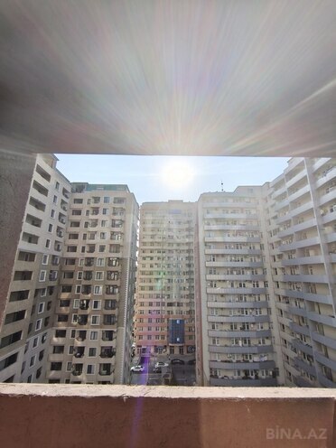 Продается 3-комн. новостройка 106.5 м², м. Шах Исмаил Хатаи, photo 4 from 17
