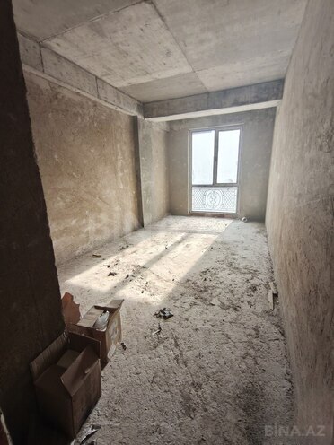 Продается 3-комн. новостройка 106.5 м², м. Шах Исмаил Хатаи, photo 15 from 17