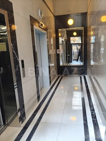 Продается 3-комн. новостройка 106.5 м², м. Шах Исмаил Хатаи, photo 7 from 17