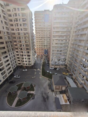 Продается 3-комн. новостройка 106.5 м², м. Шах Исмаил Хатаи, photo 3 from 17