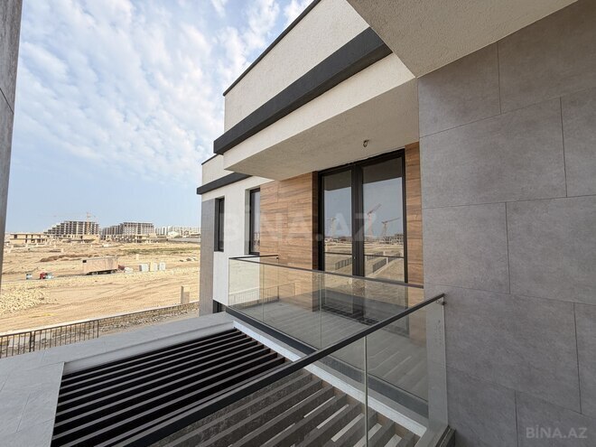 Satılır 5 otaqlı həyət evi/bağ evi 350 m², Nardaran q., photo 17 from 25