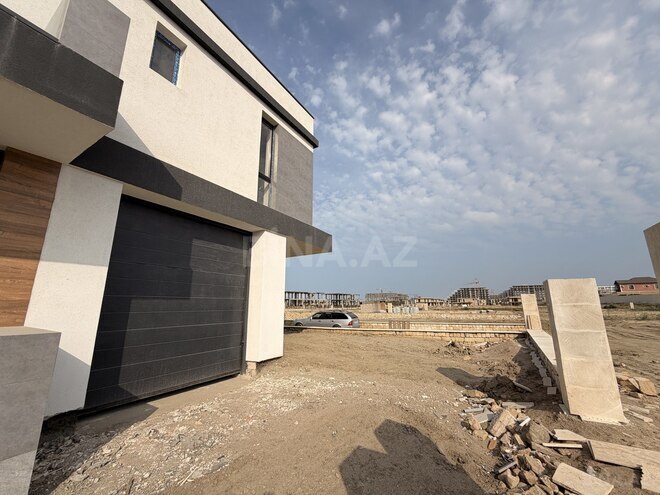 Satılır 5 otaqlı həyət evi/bağ evi 350 m², Nardaran q., photo 14 from 25