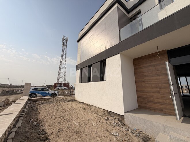 Satılır 5 otaqlı həyət evi/bağ evi 350 m², Nardaran q., photo 13 from 25