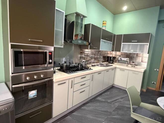 Сдается 3-комн. новостройка 125 м², м. 28 мая, photo 10 from 19