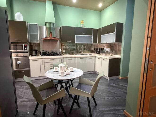 Сдается 3-комн. новостройка 125 м², м. 28 мая, photo 12 from 19