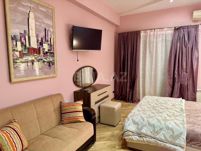 Сдается 3-комн. новостройка 125 м², м. 28 мая, photo 9 from 19