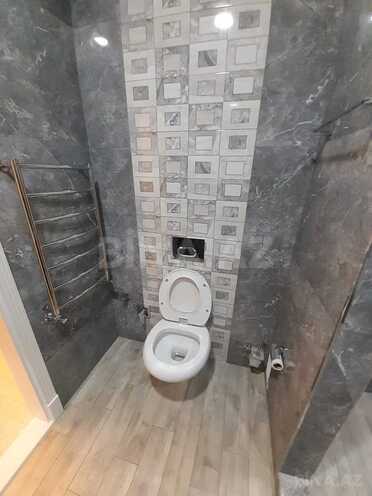 İcarəyə verilir 5 otaqlı yeni tikili 180 m², Nəsimi r., photo 30 from 31