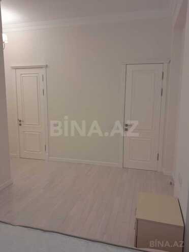 İcarəyə verilir 5 otaqlı yeni tikili 180 m², Nəsimi r., photo 13 from 31