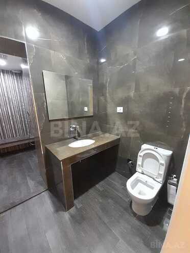 İcarəyə verilir 5 otaqlı yeni tikili 180 m², Nəsimi r., photo 21 from 31