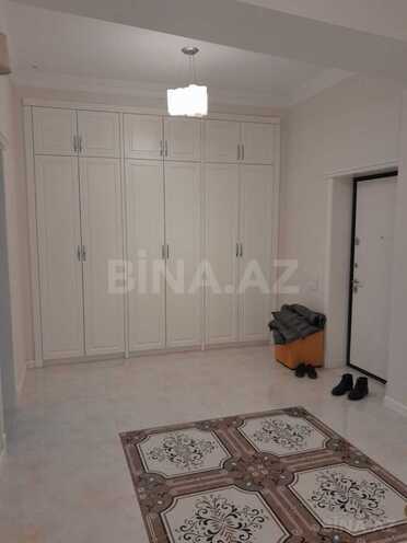 İcarəyə verilir 5 otaqlı yeni tikili 180 m², Nəsimi r., photo 17 from 31