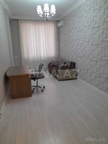 İcarəyə verilir 5 otaqlı yeni tikili 180 m², Nəsimi r., photo 7 from 31