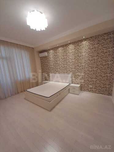 İcarəyə verilir 5 otaqlı yeni tikili 180 m², Nəsimi r., photo 11 from 31