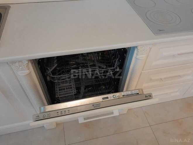İcarəyə verilir 5 otaqlı yeni tikili 180 m², Nəsimi r., photo 15 from 31