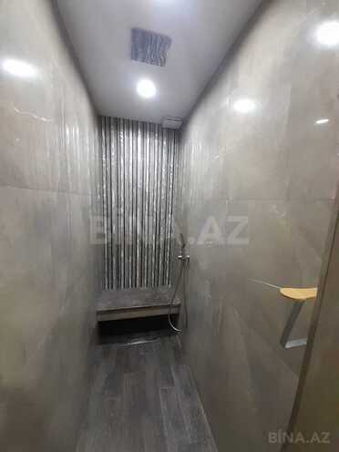 İcarəyə verilir 5 otaqlı yeni tikili 180 m², Nəsimi r., photo 24 from 31