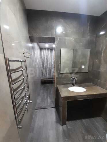 İcarəyə verilir 5 otaqlı yeni tikili 180 m², Nəsimi r., photo 20 from 31