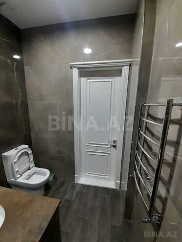 İcarəyə verilir 5 otaqlı yeni tikili 180 m², Nəsimi r., photo 23 from 31