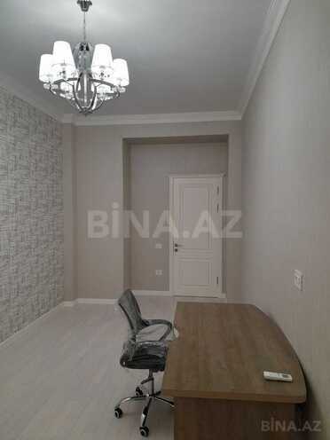 İcarəyə verilir 5 otaqlı yeni tikili 180 m², Nəsimi r., photo 18 from 31