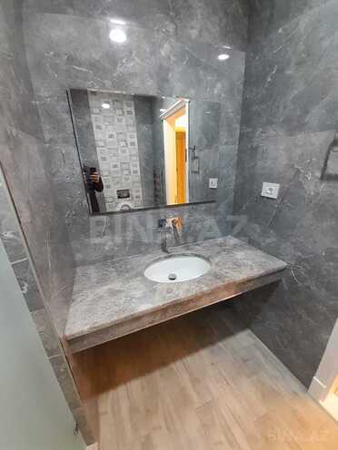 İcarəyə verilir 5 otaqlı yeni tikili 180 m², Nəsimi r., photo 29 from 31