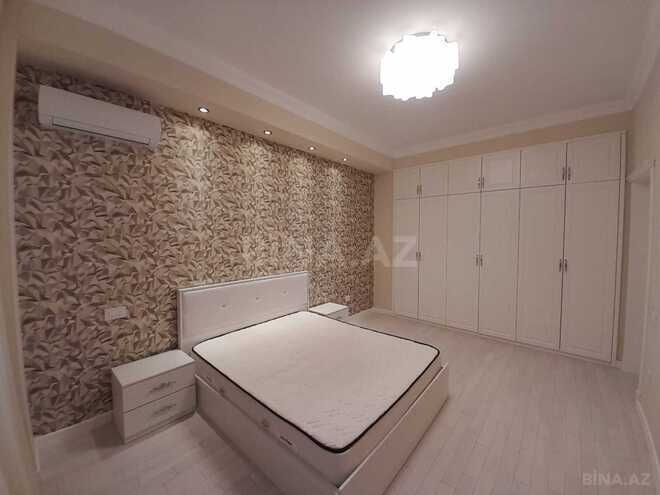 İcarəyə verilir 5 otaqlı yeni tikili 180 m², Nəsimi r., photo 10 from 31