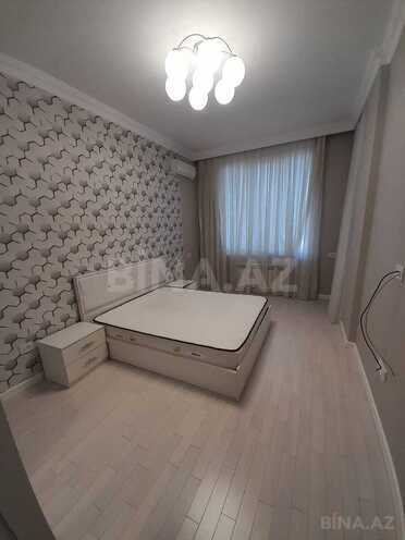 İcarəyə verilir 5 otaqlı yeni tikili 180 m², Nəsimi r., photo 9 from 31