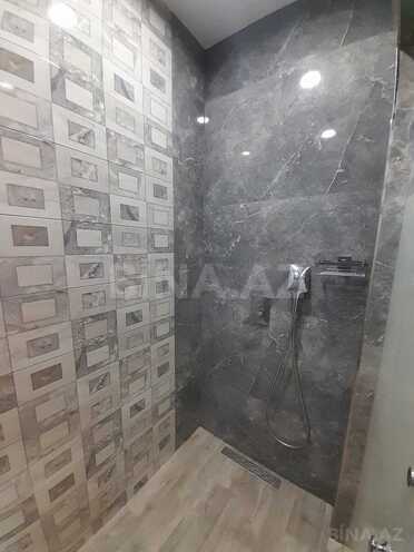 İcarəyə verilir 5 otaqlı yeni tikili 180 m², Nəsimi r., photo 28 from 31