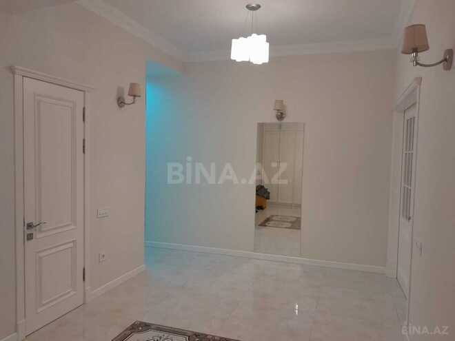 İcarəyə verilir 5 otaqlı yeni tikili 180 m², Nəsimi r., photo 27 from 31