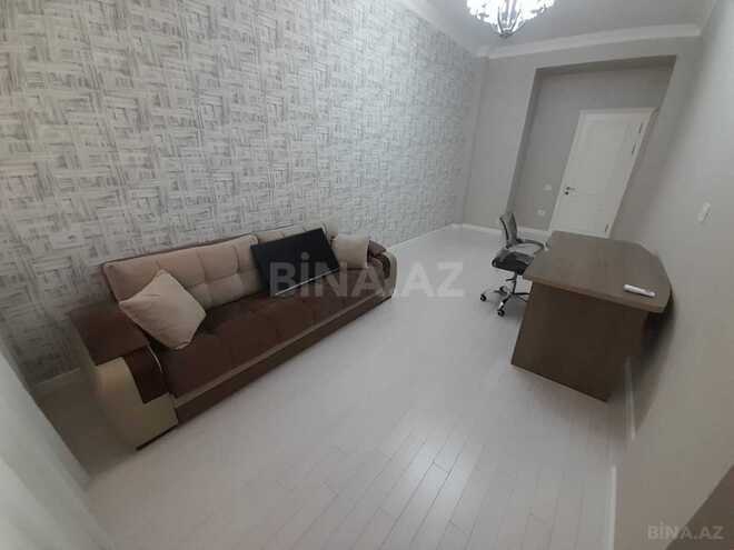 İcarəyə verilir 5 otaqlı yeni tikili 180 m², Nəsimi r., photo 6 from 31