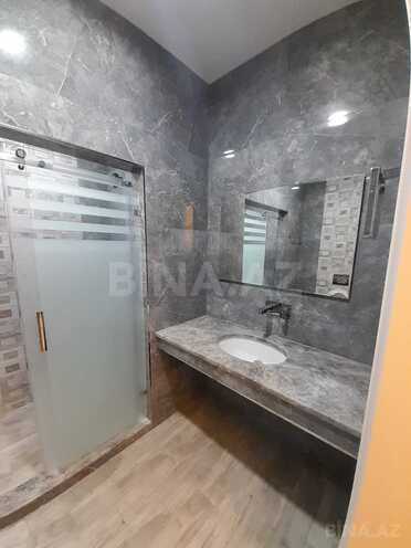 İcarəyə verilir 5 otaqlı yeni tikili 180 m², Nəsimi r., photo 19 from 31