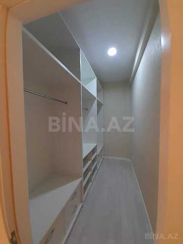 İcarəyə verilir 5 otaqlı yeni tikili 180 m², Nəsimi r., photo 16 from 31