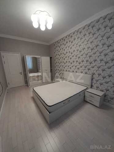 İcarəyə verilir 5 otaqlı yeni tikili 180 m², Nəsimi r., photo 8 from 31