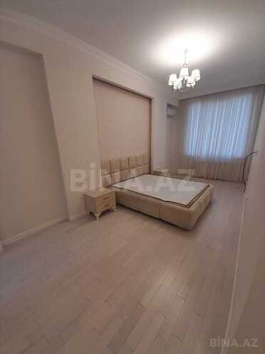 İcarəyə verilir 5 otaqlı yeni tikili 180 m², Nəsimi r., photo 12 from 31