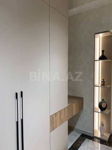 Сдаётся 2-комн. новостройка 70 м², м. Шах Исмаил Хатаи, photo 17 from 28