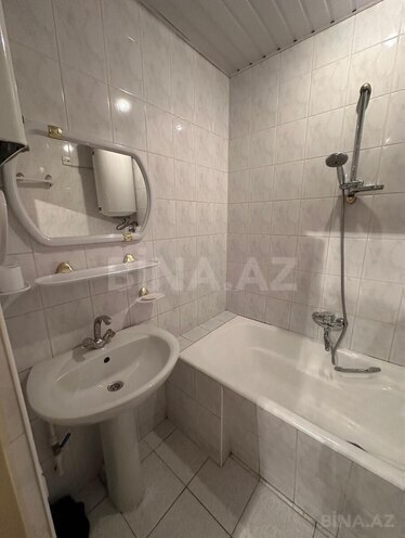 İcarəyə verilir 3 otaqlı köhnə tikili 85 m², Şah İsmayıl Xətai m., photo 11 from 13